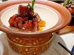 -狮王府淮扬菜(万象城店)
