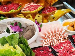 -三头牛·潮汕牛肉生蚝火锅 (夏湾店)