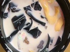 -郭爸烧仙草(西航·潭人街店)