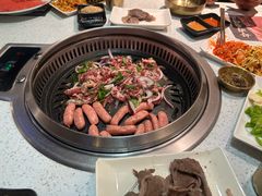 -炭之家·齐齐哈尔非遗烤肉·鲜切直供(中央大街店)