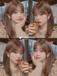 -KIMI HAIR SALON·烫染设计店