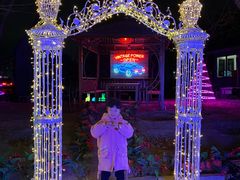 -枫花园汽车电影院(朝阳公园店)