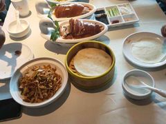 烤鸭-大鸭梨烤鸭(顺义石园店)