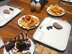 -汉巴味德(乐宾百货店)