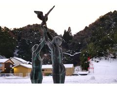 游乐设施-城崎温泉 外七汤