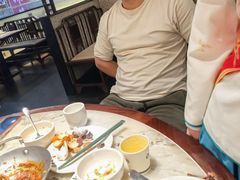 -小菜园新徽菜(江阴万达店)