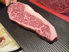 -觅福里•熟成和牛餐厅