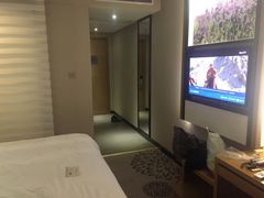 -麗枫酒店(广州天河客运站地铁站店)