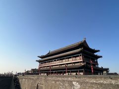 -西安城墙·碑林历史文化景区