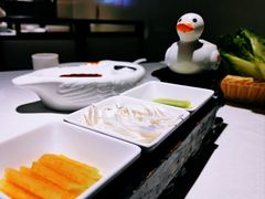 -煜丰汴京烤鸭(福彩路店)