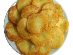土豆饼-丰茂烤串(建设街店)