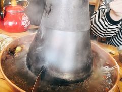 -东镇老火锅(长春路首店)