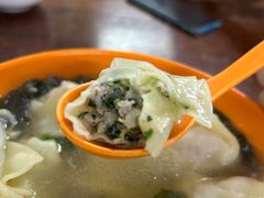 -阿麟馄饨(延长路店)