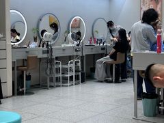 -天真蓝照相馆(五角场百联又一城店)