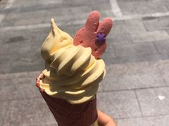 -麦当劳(北京上地十街餐厅店)