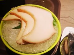 鲍鱼-海天盛宴海鲜自助(正大广场店)