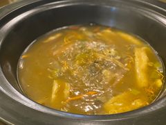 -菌乡缘·野生菌蒸汽鱼火锅(江边夜市店)