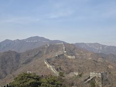 -慕田峪长城