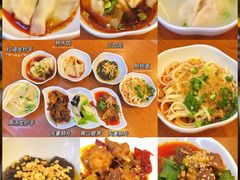 -龙抄手(春熙路总店)
