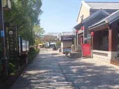 -渡海小渔村.老辈日照菜