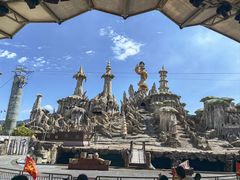 -福州罗源湾海洋世界旅游区