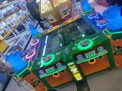 -风云再起游乐汇(南京常发广场店)