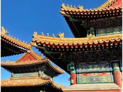 -历代帝王庙博物馆