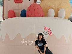-天河领展广场