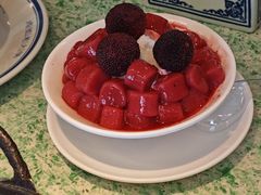 -鸿姐老火锅(龙阳店)