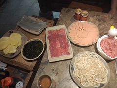 -重庆渝达老火锅(春熙路店)