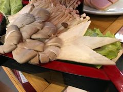 -1078號老北京涮肉(松柏店)