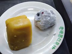 -老磁器口豆汁店(马家堡店)