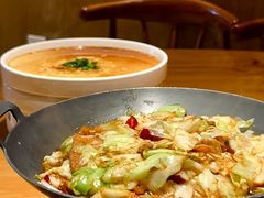 -周麻婆·川式小炒(泉州鲤城超越工业园店)