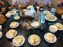 -四海楼(如皋定慧禅寺店)