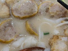 -小南小粉手工粉(迎薰路店)