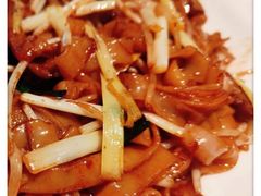 -新旺茶餐厅·早餐·夜宵(仙霞店)