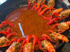 -红盔甲·小龙虾(人民广场店)