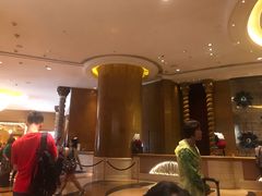 -澳门十六浦索菲特大酒店