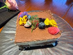 -咖梦餐厅 COMENG RESTAURANT