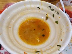 -螺小胖柳州螺蛳粉(钟楼总店)