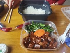 -上海野生动物园老虎餐厅