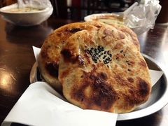 -张吉祥花椒肉火烧(老潍县美食城店)