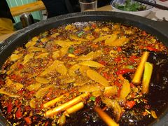-费明中罗非鱼(大石坝店)