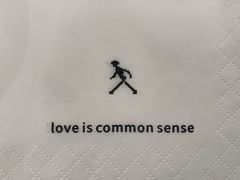 -常识咖啡common sense(春熙路店)