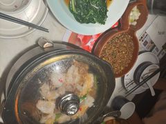 -绿茶餐厅(财富购物中心店)
