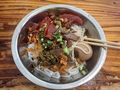 -老东江米粉