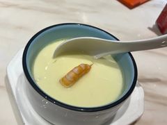 -顺粤楼·粤菜·点心(融创茂店)