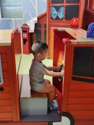 -幻贝家儿童乐园(苏州中心店)