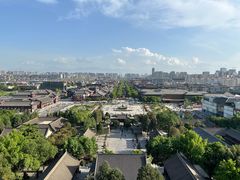 -大慈恩寺(大雁塔)