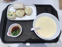 -万利隆包子铺(清石广场店)